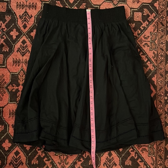Merona womens skirt - Picture 6 of 8